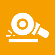 Manuelle Bearbeitung Icon