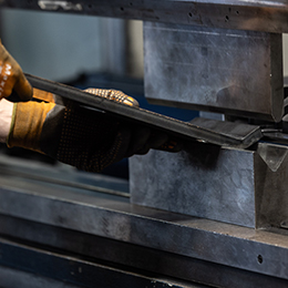 Kanten Fast Processing